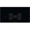 Viryklė Electrolux HOX890PMC 900 SensePro keittotaso
