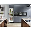 Viryklė Electrolux HOX890PMC 900 SensePro keittotaso