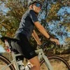 Padanga 28" Vittoria Terreno T50 mixed Gravel G2.0 TLR Fold 700x40c / 40-622 juodas