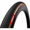 Padanga 28" Vittoria Terreno T50 mixed Gravel G2.0 TLR Fold 700x40c / 40-622 juodas