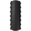 Padanga 28" Vittoria Terreno T50 mixed Gravel G2.0 TLR Fold 700x40c / 40-622 juodas