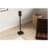 Laikiklis Vogels Floor stand | SFS 4113 Sonos speaker stand for Era 100 | Maximum weight (capacity) 2kg | Juodas