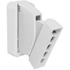 Laikiklis Vogels Wall mount | SWM 3021 Universal Speaker Wall Mount | Tilt, rotate | Maximum weight (capacity) 5kg | Baltas