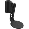 Laikiklis Vogels Wall mount | Speaker Wall Mount for Sonos Era 100 | Tilt, rotate | Maximum weight (capacity) 7kg | Juodas