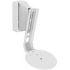 Laikiklis Vogels Wall mount | Speaker Wall Mount for Sonos Era 100 | Tilt, rotate | Maximum weight (capacity) 7kg | Baltas