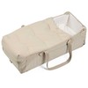 Voksi Carry Me kantokassi, Seashell Sand