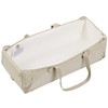 Voksi Carry Me kantokassi, Seashell Sand