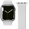 „Vonmählen Solo Loop Case 1 Band S“ šviesiai pilka, 38/40/41 mm