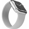 „Vonmählen Solo Loop Case 1 Band S“ šviesiai pilka, 38/40/41 mm