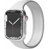 „Vonmählen Solo Loop Case 1 Band S“ šviesiai pilka, 38/40/41 mm