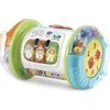 Vtech Vtech 2- In 1 Rolling Explorer Drum FI
