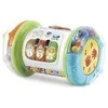 Vtech Vtech 2- In 1 Rolling Explorer Drum FI