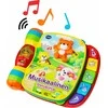 Vtech Vtech Baby Muzikinė vaikų eilėraščių knyga, FI