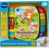 Vtech Vtech Baby Muzikinė vaikų eilėraščių knyga, FI