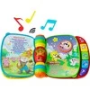 Vtech Vtech Baby Muzikinė vaikų eilėraščių knyga, FI