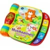 Vtech Vtech Baby Muzikinė vaikų eilėraščių knyga, FI