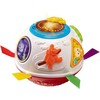 Vtech Baby skambantis medinis rutulys