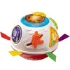 Vtech Baby skambantis medinis rutulys