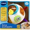 Vtech Baby skambantis medinis rutulys