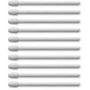 Wacom Pen Felt- įdėklai do piórek Pro Pen 2 / Pro Pen 3D - 10 vnt. (balta)