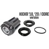 Wahoo Campagnolo freehub skirtas KICKR V5, KICKR´18, KICKR CORE