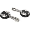 Wahoo SPEEDPLAY ZERO pedalai (53 MM)
