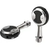 Wahoo SPEEDPLAY ZERO pedalai (53 MM)