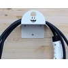 Wallbox | Kabelio laikiklis | HLD-B | Juodas