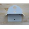 Wallbox | Kabelio laikiklis | HLD-W | Baltas