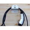 Wallbox | Kabelio laikiklis | HLD-W | Baltas