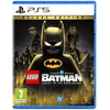 LEGO Batman: Legacy of the Dark Knight Deluxe Edition (PS5)