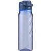 Gertuvė WaterH BOOST Lite Chug Lid išmanusis geriamasis buteliukas, 946 ml, mėlynas