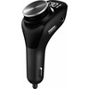 „Wave Bluetooth“ FM siųstuvas, juodas