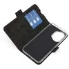 Wave Banguotas atverčiamas dėklas, „Honor 400“, dūminio sangrija
