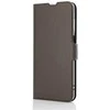Dėklas Wave Book Case, Honor X5c Plus, Taupe