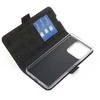 Dėklas Wave Book Case, Honor X5c Plus, Taupe