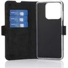 Dėklas Wave Book Case, Honor X5c Plus, Taupe