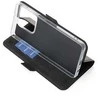 Dėklas Wave Book Case, Honor X5c Plus, Taupe