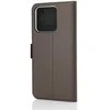 Dėklas Wave Book Case, Honor X5c Plus, Taupe