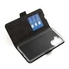 Wave Book Case suojakotelo, OnePlus Nord CE5, musta