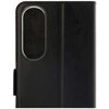 Dėklas Wave Book Case suojakotelo, OnePlus Nord 5, musta