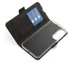 Dėklas Wave Book Case suojakotelo, OnePlus Nord 5, musta