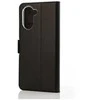 Wave Book Case suojakotelo, OnePlus Nord CE5, musta