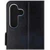 Dėklas Wave Book Case suojakotelo, Samsung Galaxy S25 FE 5G, musta