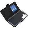 Dėklas Wave Book Case suojakotelo, Samsung Galaxy S25 FE 5G, musta