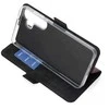 Dėklas Wave Book Case suojakotelo, Samsung Galaxy S25 FE 5G, smoky sangria