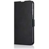 Dėklas Wave Book Case suojakotelo, Samsung Galaxy S25 FE 5G, musta