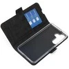 Dėklas Wave Book Case suojakotelo, Samsung Galaxy S25 FE 5G, smoky sangria