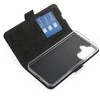 Dėklas Wave Book Case suojakuori, Samsung Galaxy A17 5G / Samsung Galaxy A17 4G, smoky sangria