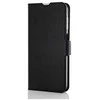 Dėklas Wave Book Case suojakuori, Samsung Galaxy A17 5G / Samsung Galaxy A17 4G, musta